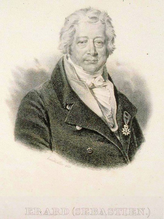Sébastien Erard