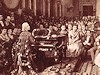 Liszt en concert